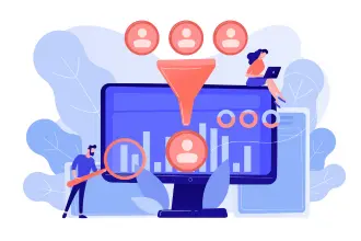 Automated Lead Capture