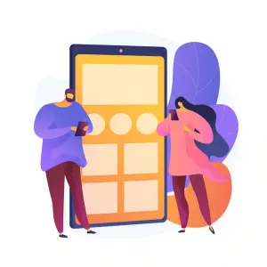 Mobile App Sync