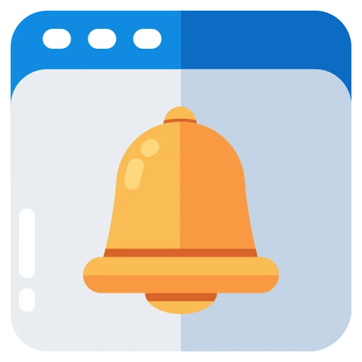 Reminder Icon